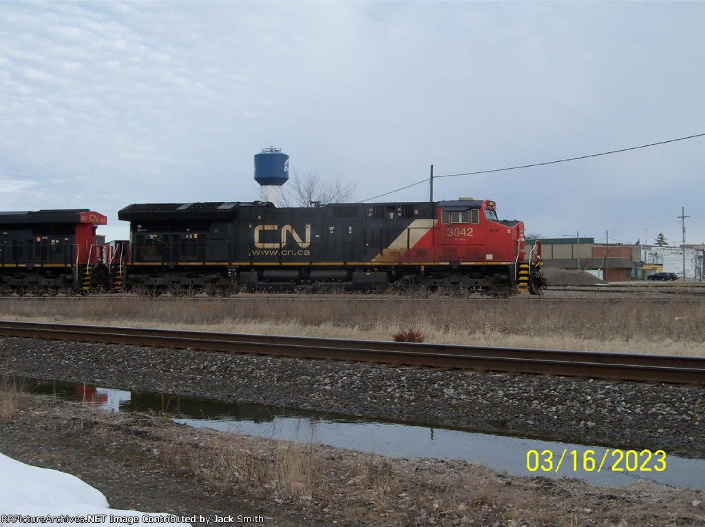 CN 3042